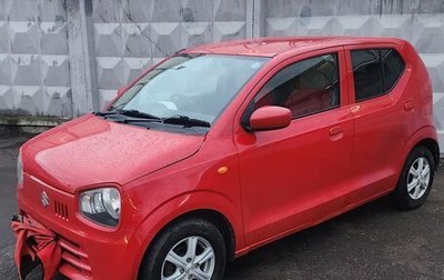 Suzuki Alto, 2015 год, 650 000 рублей, 1 фотография