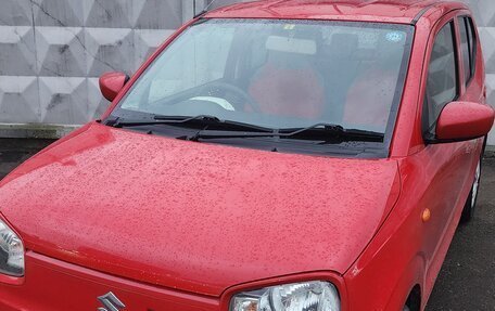 Suzuki Alto, 2015 год, 650 000 рублей, 6 фотография