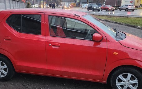 Suzuki Alto, 2015 год, 650 000 рублей, 5 фотография