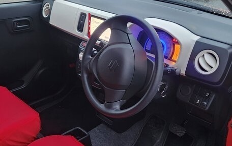 Suzuki Alto, 2015 год, 650 000 рублей, 7 фотография