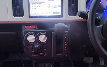 Suzuki Alto, 2015 год, 650 000 рублей, 12 фотография