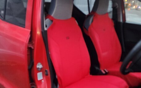 Suzuki Alto, 2015 год, 650 000 рублей, 9 фотография