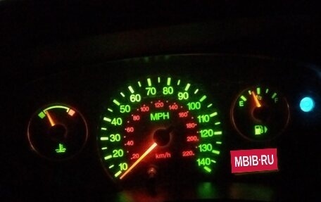 Ford Focus IV, 2004 год, 315 000 рублей, 1 фотография