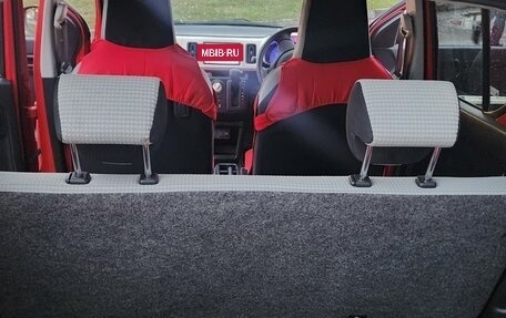 Suzuki Alto, 2015 год, 650 000 рублей, 11 фотография