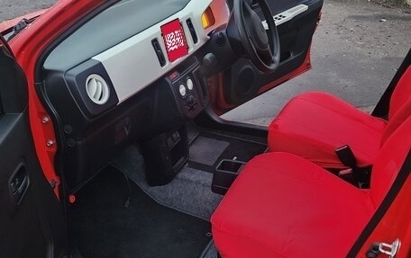 Suzuki Alto, 2015 год, 650 000 рублей, 10 фотография