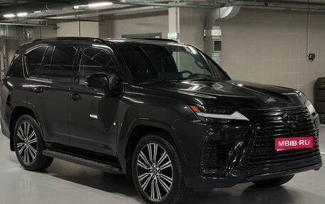 Lexus LX, 2024 год, 16 900 000 рублей, 1 фотография