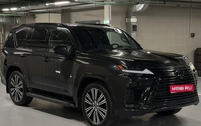 Lexus LX, 2024 год, 16 900 000 рублей, 1 фотография