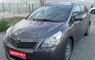 Toyota Verso I, 2011 год, 1 145 000 рублей, 1 фотография