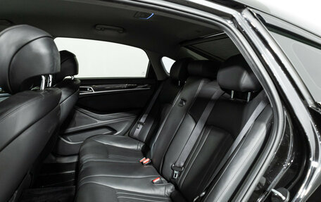 Genesis G80 I, 2019 год, 2 269 898 рублей, 10 фотография