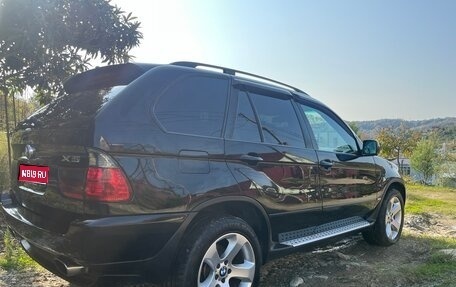 BMW X5, 2002 год, 1 050 000 рублей, 1 фотография