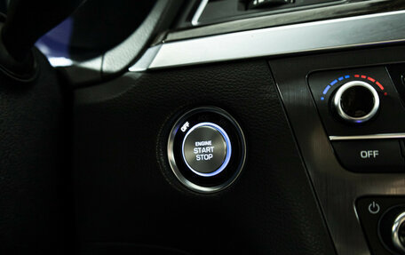 Genesis G80 I, 2019 год, 2 269 898 рублей, 18 фотография