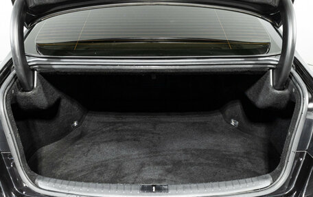 Genesis G80 I, 2019 год, 2 269 898 рублей, 15 фотография