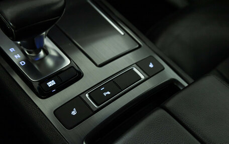 Genesis G80 I, 2019 год, 2 269 898 рублей, 23 фотография