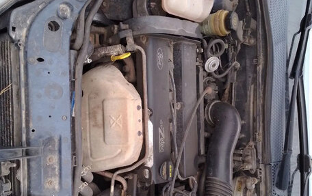 Ford Focus IV, 2004 год, 315 000 рублей, 2 фотография