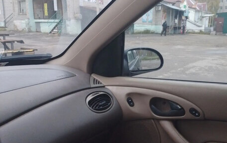 Ford Focus IV, 2004 год, 315 000 рублей, 5 фотография