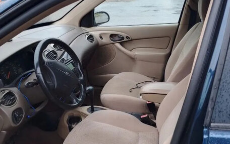 Ford Focus IV, 2004 год, 315 000 рублей, 8 фотография