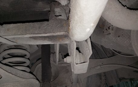 Ford Focus IV, 2004 год, 315 000 рублей, 13 фотография