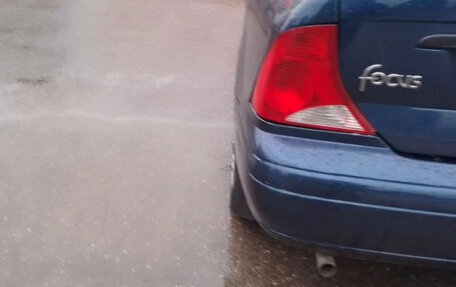 Ford Focus IV, 2004 год, 315 000 рублей, 12 фотография