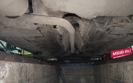 Ford Focus IV, 2004 год, 315 000 рублей, 16 фотография