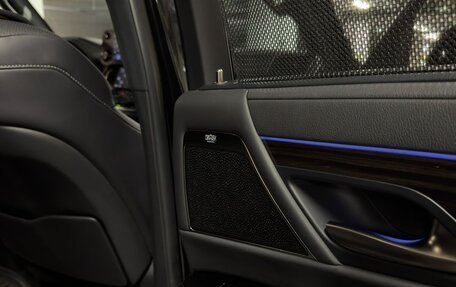 Lexus LX, 2024 год, 16 900 000 рублей, 8 фотография