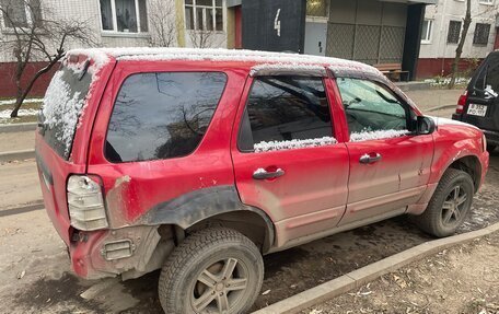 Ford Escape II, 2000 год, 305 000 рублей, 3 фотография