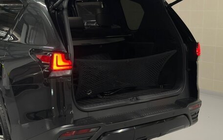 Lexus LX, 2024 год, 16 900 000 рублей, 11 фотография