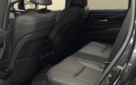 Lexus LX, 2024 год, 16 900 000 рублей, 9 фотография