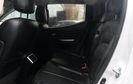 Mitsubishi L200 IV рестайлинг, 2021 год, 3 820 000 рублей, 10 фотография