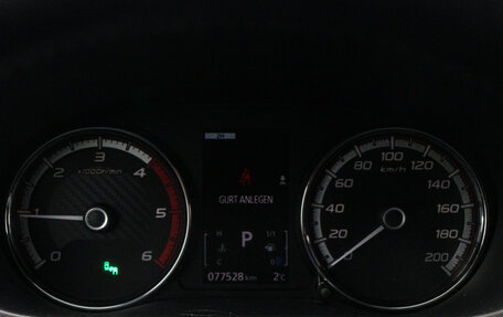 Mitsubishi L200 IV рестайлинг, 2021 год, 3 820 000 рублей, 14 фотография