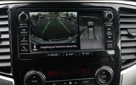 Mitsubishi L200 IV рестайлинг, 2021 год, 3 820 000 рублей, 12 фотография