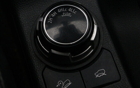 Mitsubishi L200 IV рестайлинг, 2021 год, 3 820 000 рублей, 16 фотография