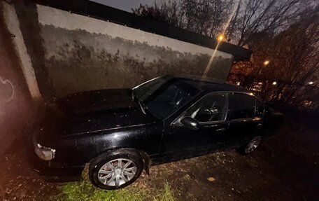 Nissan Maxima IV, 1999 год, 150 000 рублей, 2 фотография