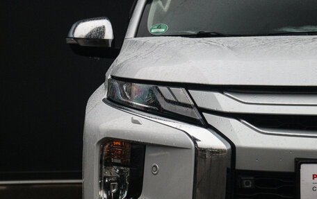 Mitsubishi L200 IV рестайлинг, 2021 год, 3 820 000 рублей, 20 фотография