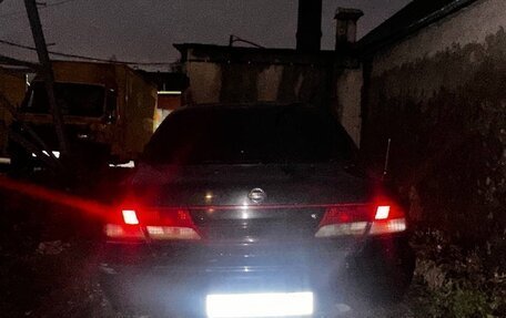 Nissan Maxima IV, 1999 год, 150 000 рублей, 4 фотография