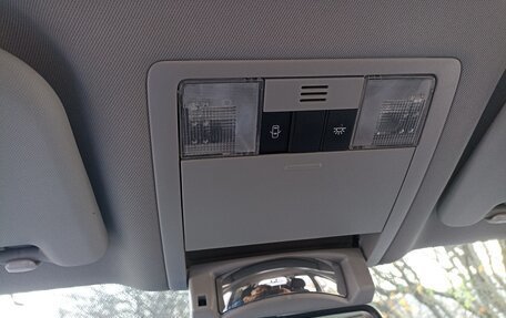 Toyota Verso I, 2011 год, 1 145 000 рублей, 20 фотография