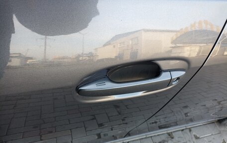 Toyota Verso I, 2011 год, 1 145 000 рублей, 12 фотография