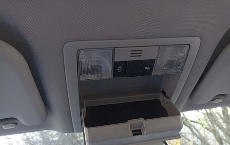 Toyota Verso I, 2011 год, 1 145 000 рублей, 19 фотография