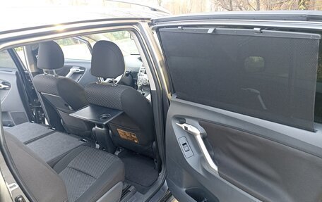 Toyota Verso I, 2011 год, 1 145 000 рублей, 29 фотография