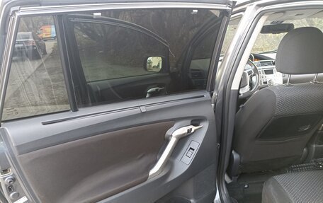 Toyota Verso I, 2011 год, 1 145 000 рублей, 30 фотография