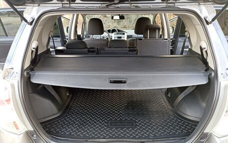 Toyota Verso I, 2011 год, 1 145 000 рублей, 32 фотография