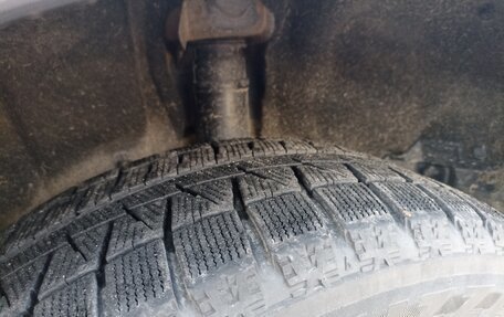 Toyota Verso I, 2011 год, 1 145 000 рублей, 40 фотография