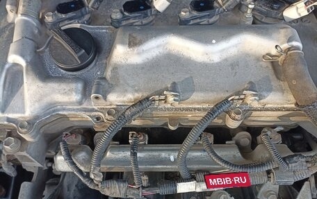 Toyota Verso I, 2011 год, 1 145 000 рублей, 39 фотография