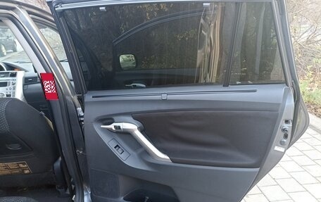 Toyota Verso I, 2011 год, 1 145 000 рублей, 28 фотография