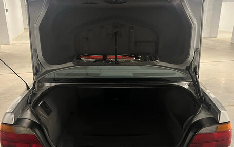 BMW 7 серия, 1995 год, 2 400 000 рублей, 8 фотография