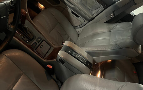 BMW 7 серия, 1995 год, 2 400 000 рублей, 12 фотография