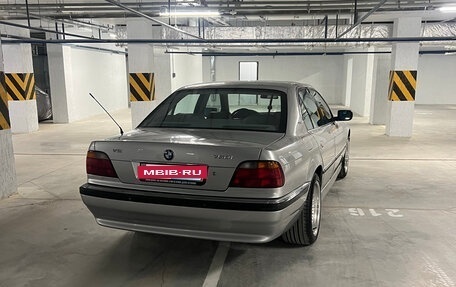 BMW 7 серия, 1995 год, 2 400 000 рублей, 6 фотография