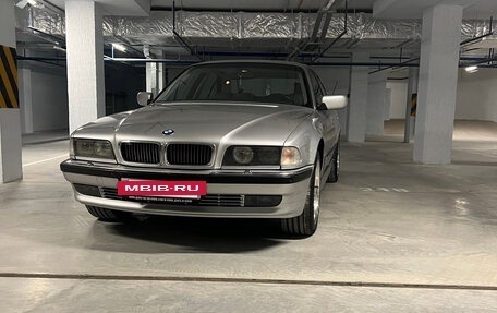 BMW 7 серия, 1995 год, 2 400 000 рублей, 2 фотография