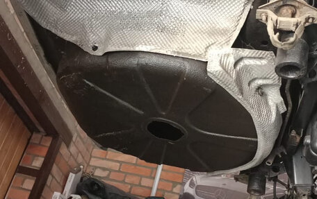 BMW 7 серия, 1995 год, 2 400 000 рублей, 17 фотография