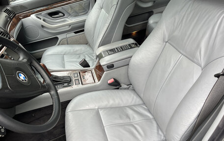 BMW 7 серия, 1995 год, 2 400 000 рублей, 20 фотография