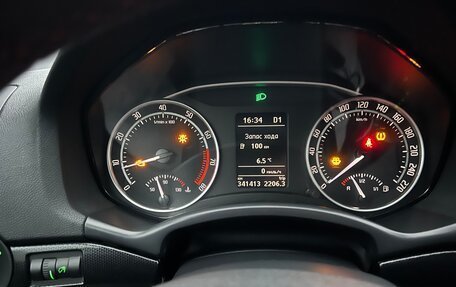 Skoda Octavia RS, 2012 год, 950 000 рублей, 9 фотография